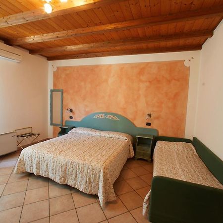 Agriturismo Roeno Belluno Veronese المظهر الخارجي الصورة