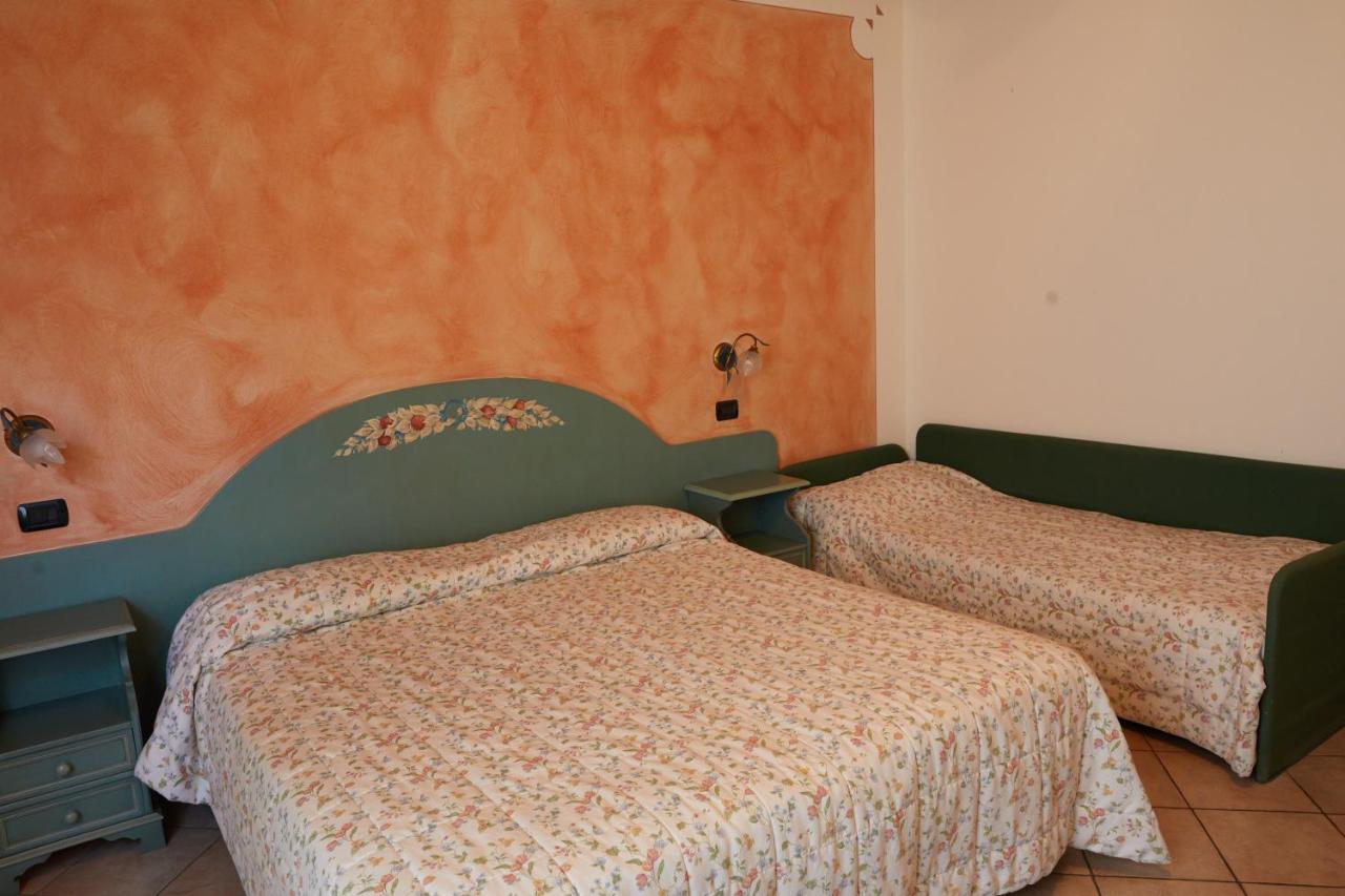 Agriturismo Roeno Belluno Veronese المظهر الخارجي الصورة