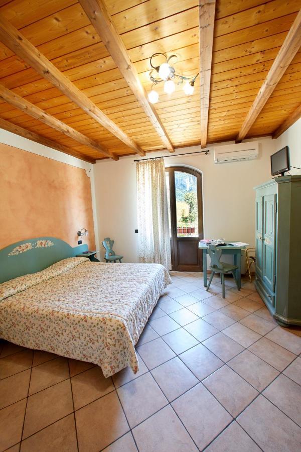 Agriturismo Roeno Belluno Veronese المظهر الخارجي الصورة
