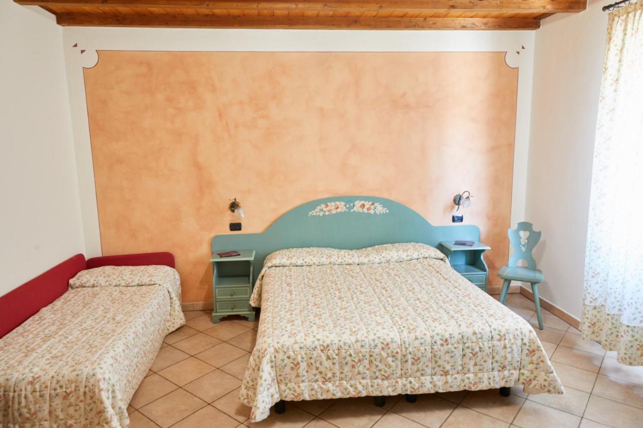Agriturismo Roeno Belluno Veronese المظهر الخارجي الصورة