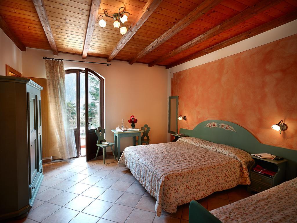 Agriturismo Roeno Belluno Veronese المظهر الخارجي الصورة