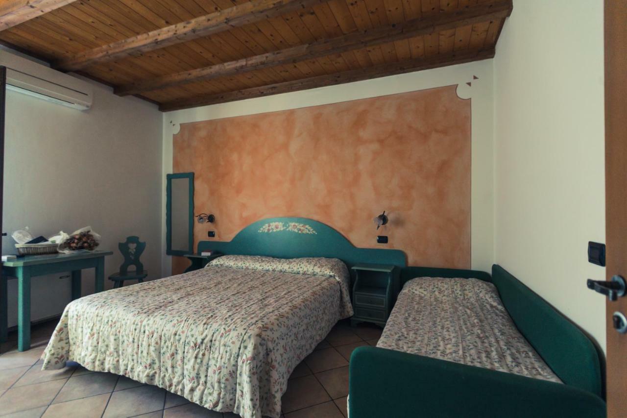 Agriturismo Roeno Belluno Veronese المظهر الخارجي الصورة